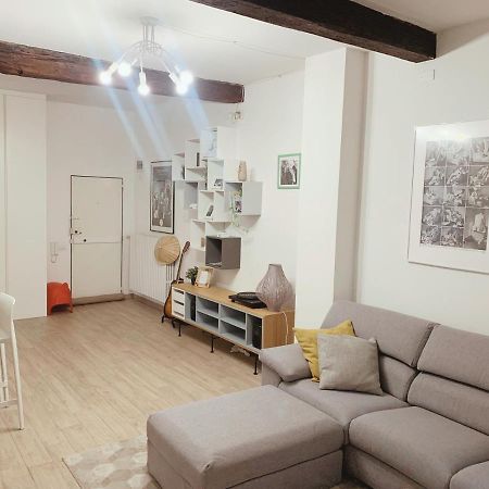 Premium Apartment In The City Center - Via Orfeo 12 Bologna Eksteriør bilde