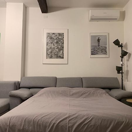 Premium Apartment In The City Center - Via Orfeo 12 Bologna Eksteriør bilde