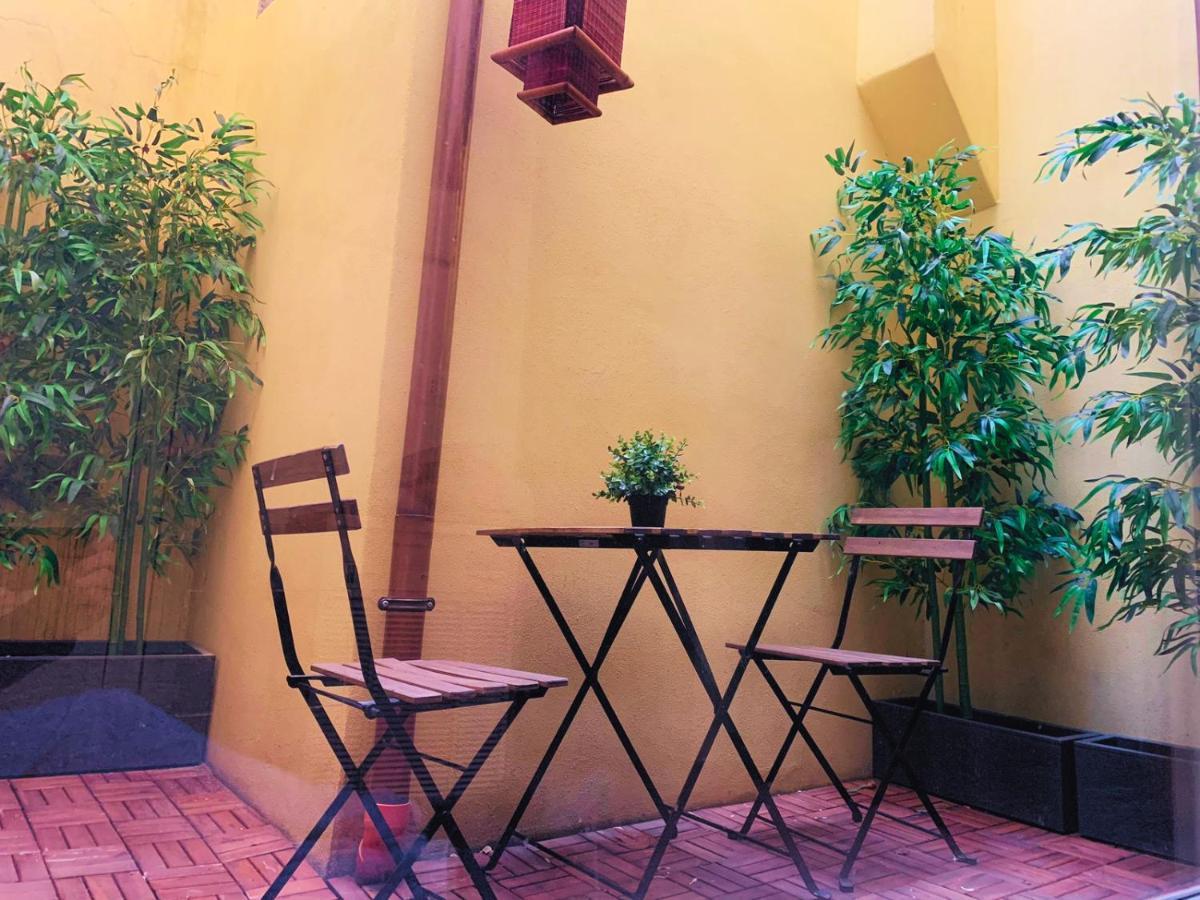 Premium Apartment In The City Center - Via Orfeo 12 Bologna Eksteriør bilde
