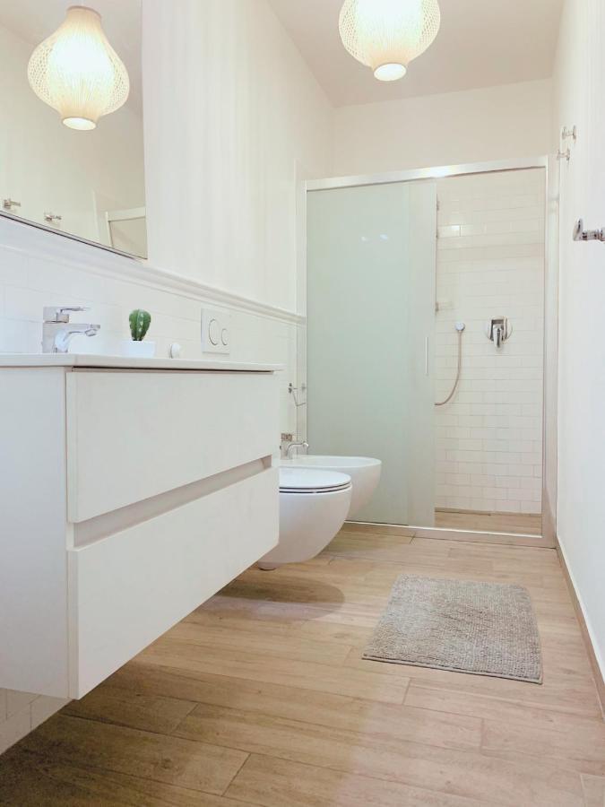 Premium Apartment In The City Center - Via Orfeo 12 Bologna Eksteriør bilde