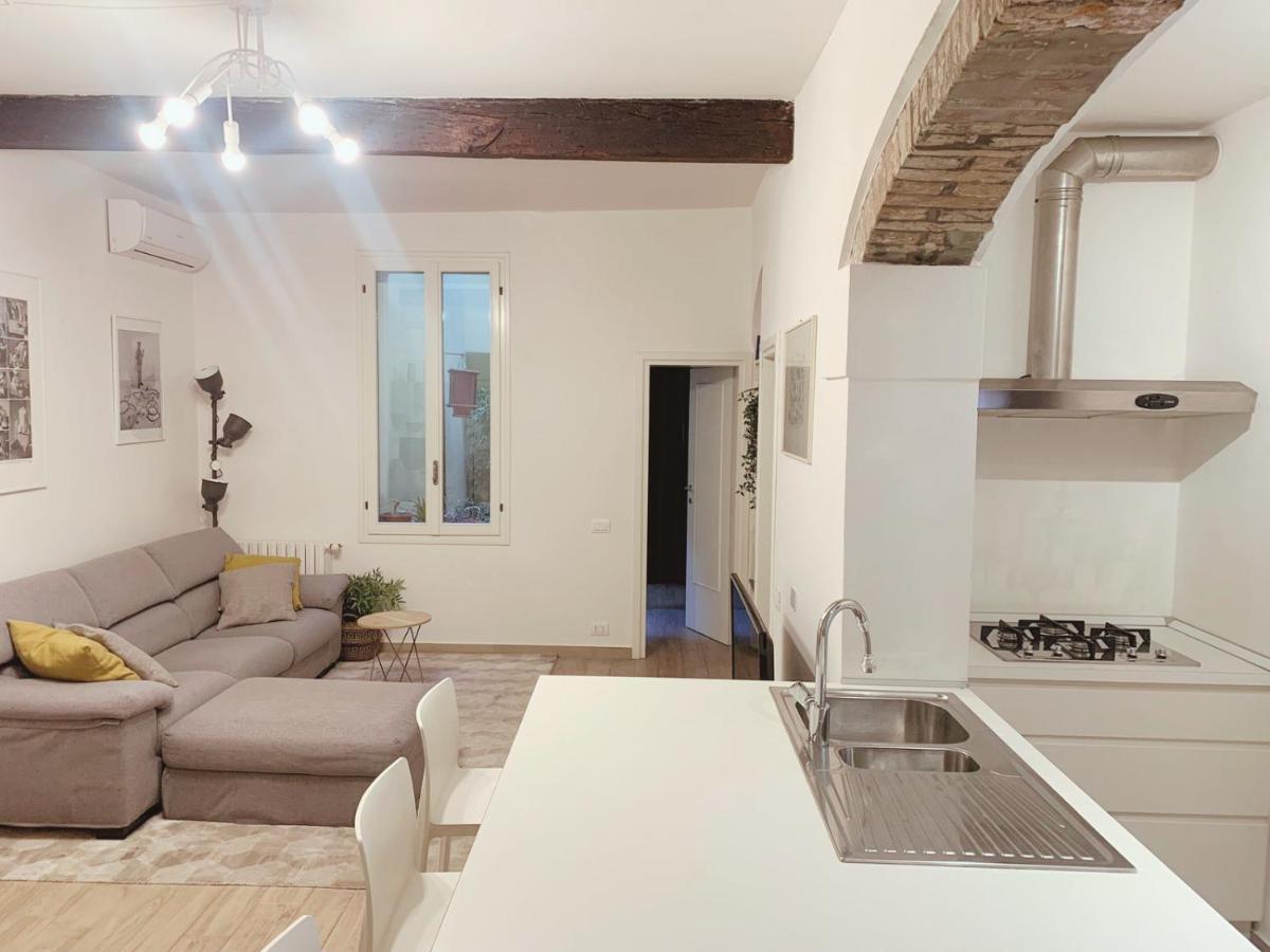 Premium Apartment In The City Center - Via Orfeo 12 Bologna Eksteriør bilde