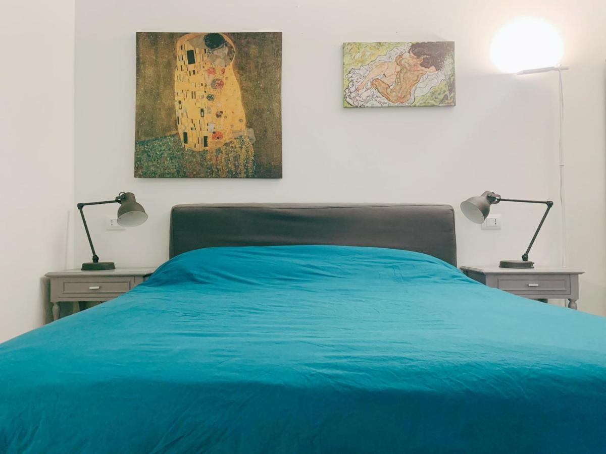 Premium Apartment In The City Center - Via Orfeo 12 Bologna Eksteriør bilde