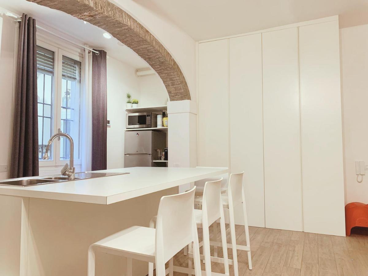 Premium Apartment In The City Center - Via Orfeo 12 Bologna Eksteriør bilde