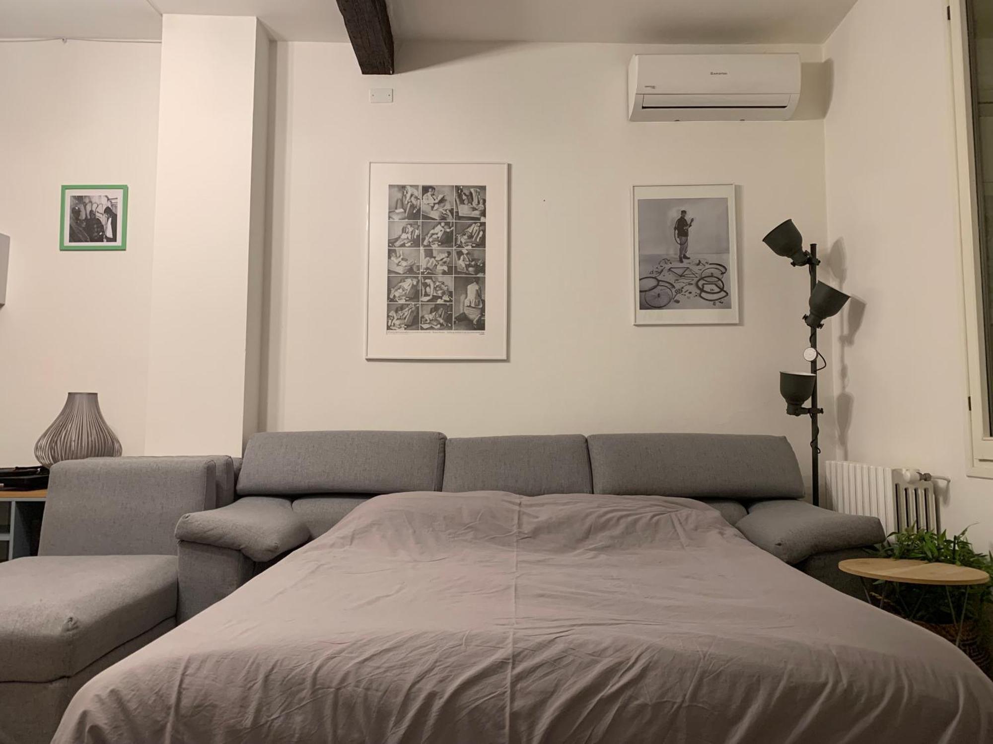 Premium Apartment In The City Center - Via Orfeo 12 Bologna Eksteriør bilde